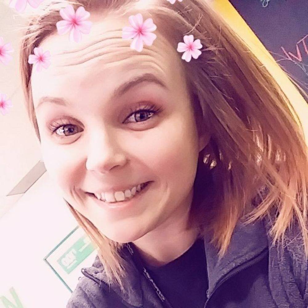 Meet your Posher, Megan